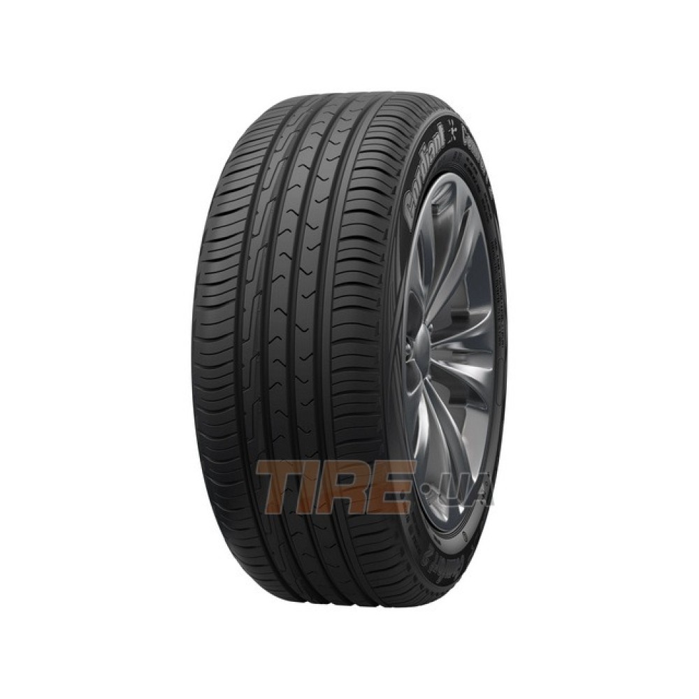 Cordiant Comfort 2 175/70 R13 86T