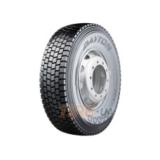 Dayton D600D (ведущая) 295/80 R22,5 150L