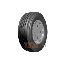 Double Coin RR208 (рулевая) 295/80 R22,5 152/149M