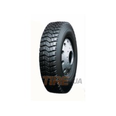 Double Road 804 (ведущая) 9 R20 144/142K 16PR