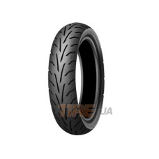 Dunlop GT601 110/80 R18 58H
