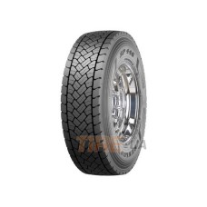 Dunlop SP 446 (ведущая) 305/70 R19,5 148/145M