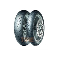 Dunlop ScootSmart 120/70 R12 51S