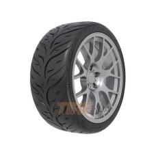 Federal Super Steel 595 RS-RR 215/45 ZR17 87W