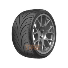 Federal Super Steel 595 RS-R 205/50 ZR15 89W XL