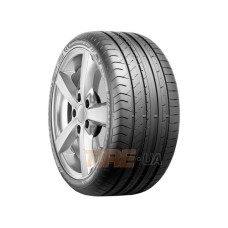 Fulda SportControl 2 245/35 ZR19 93Y XL