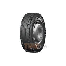 Gentire GD835 (ведущая) 315/80 R22,5 156/153K