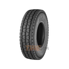 Giti GAM831 (универсальная) 315/80 R22,5 156/150K