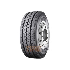 Giti GAM851 (универсальная) 385/65 R22,5 158K