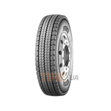Giti GDL617 (ведущая) 295/60 R22,5 149/146K