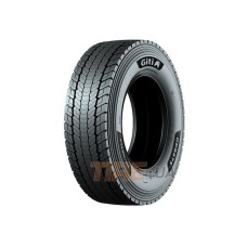 Giti GDR675 (ведущая) 295/60 R22,5 149/146K