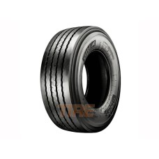 Giti GTR955 (прицепная) 385/65 R22,5 158K