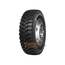 Goodride SupTrac X1 (ведущая) 13 R22,5 156/151K