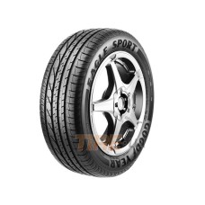 Goodyear Eagle Sport 225/50 R18 95V Run Flat *