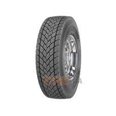 Goodyear KMax D (ведущая) 245/70 R19,5 136/134M