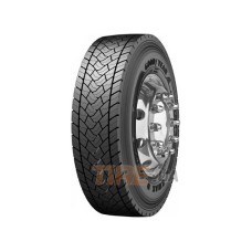 Goodyear KMax D Gen-2 (ведущая) 215/75 R17,5 128/126M