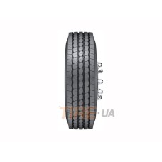 Goodyear Omnitrac S (рулевая) 315/80 R22,5 156/150K