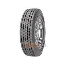 Goodyear UltraGrip Coach (ведущая) 295/80 R22,5 154/149M