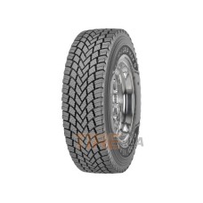 Goodyear UltraGrip Max D (ведущая) 315/70 R22,5 154/150L