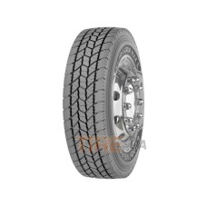 Goodyear UltraGrip Max S (рулевая) 315/70 R22,5 156/150L