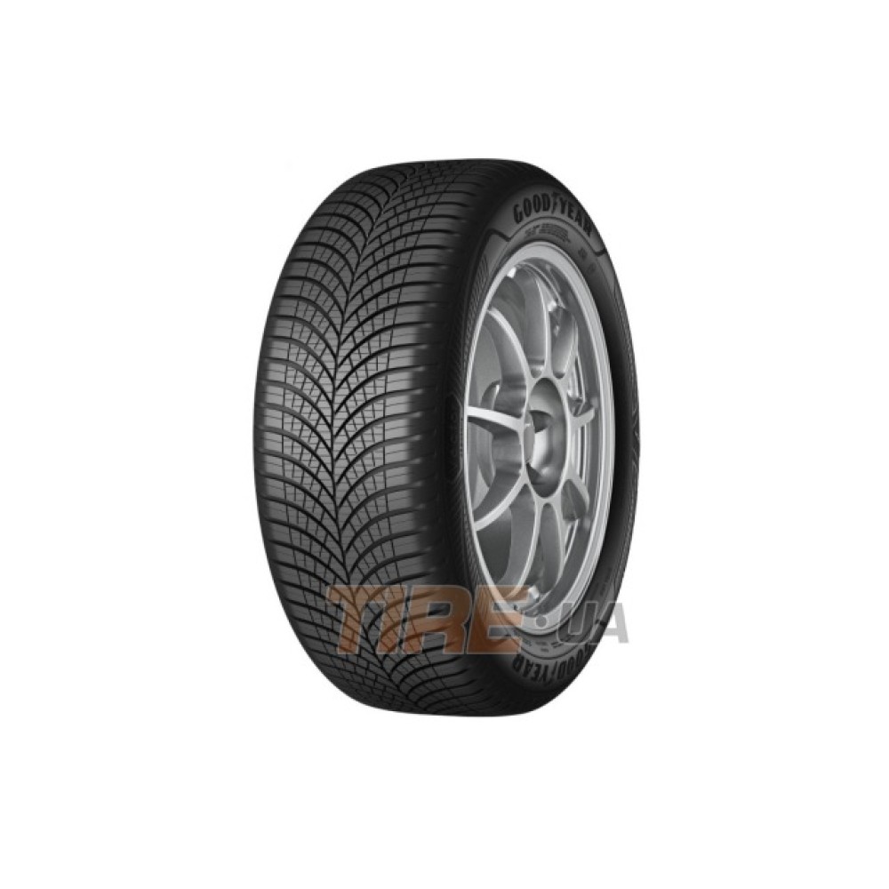 Goodyear Vector 4 Seasons Gen-3 SUV 225/65 R17 106V XL