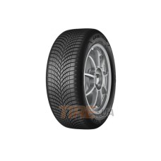 Goodyear Vector 4 Seasons Gen-3 SUV 235/55 ZR19 105W XL