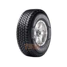 Goodyear Wrangler All-Terrain Adventure Kevlar 205 R16C 110/108S