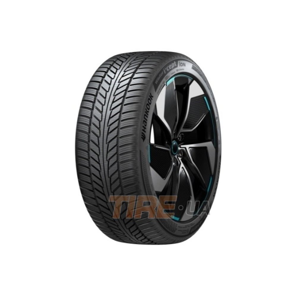 Hankook Winter I*Cept iON X IW01A 265/35 R21 101V XL