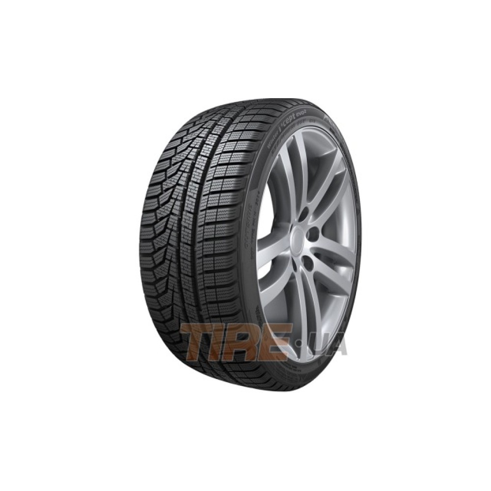 Hankook Winter I*Cept Evo 2 SUV W320A 265/70 R16 112T