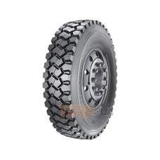 Jinyu JD756 (ведущая) 13 R22,5 156/150G 18PR