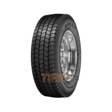 Kelly Armorsteel KDM2 (ведущая) 315/80 R22,5 156/154M