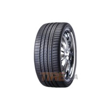 Kinforest KF550 295/45 ZR20 114Y XL
