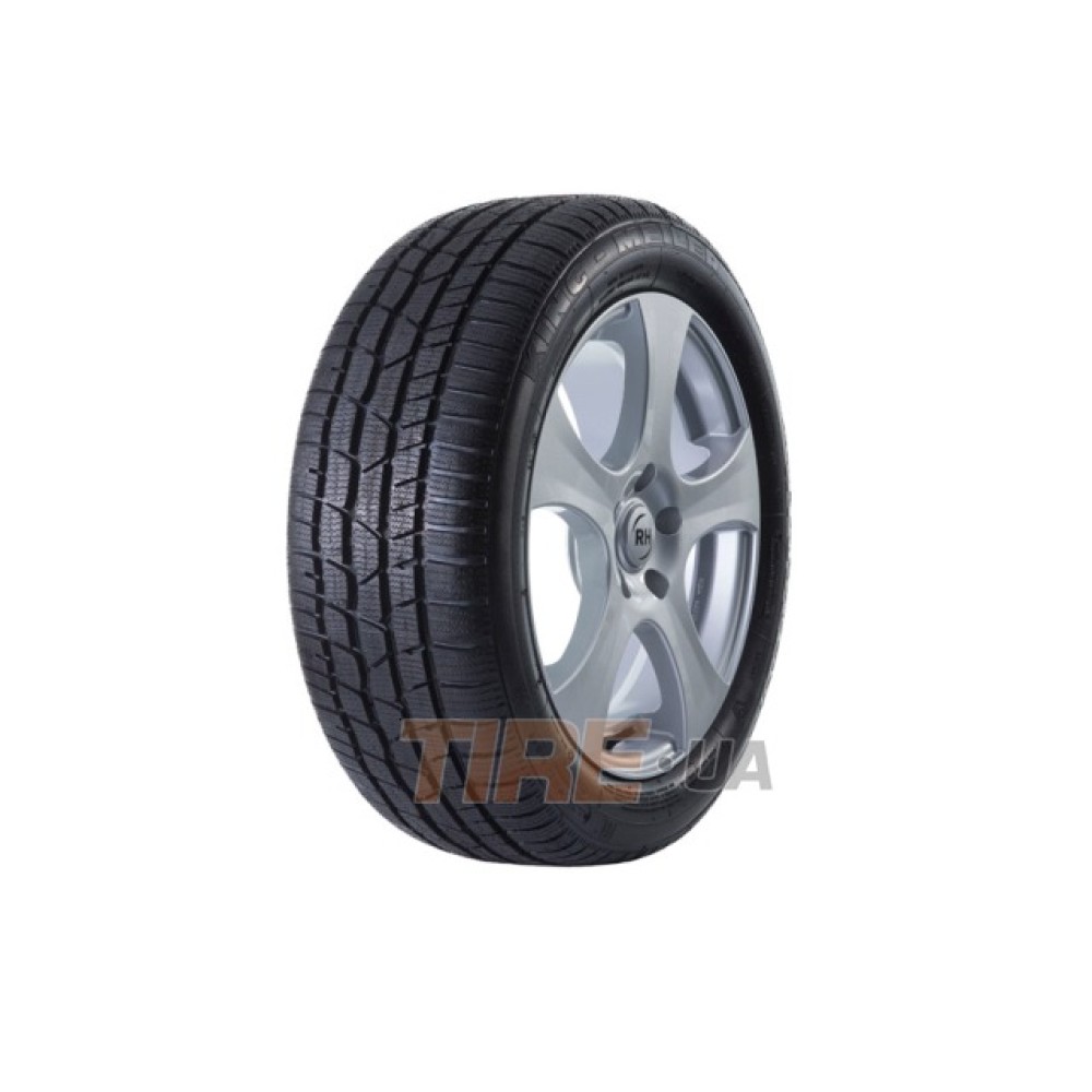 King Meiler (наварка) Winter Tact WT83 Plus 225/50 R17 94H