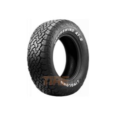 LingLong CrossWind A/T 2 245/70 R16 111Q XL