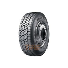 Maxell Super LD25 (прицепная) 385/65 R22,5 160J 20PR