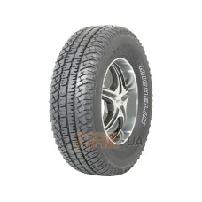 Michelin LTX A/T2 245/75 R17 121/118R