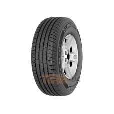Michelin LTX M/S 2 235/80 R17 120/117R
