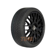 Michelin Pilot Alpin 5 245/45 R17 99V XL