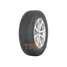 Michelin Pilot Alpin 5 SUV 325/40 R22 114V