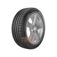 Michelin Pilot Sport 4 275/35 ZR21 103Y XL Acoustic N0