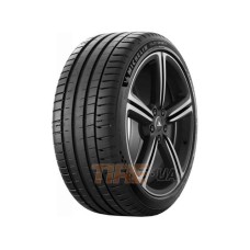 Michelin Pilot Sport 5 205/40 ZR17 84Y XL