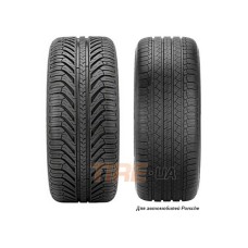 Michelin Pilot Sport A/S Plus 245/40 ZR17 91Y