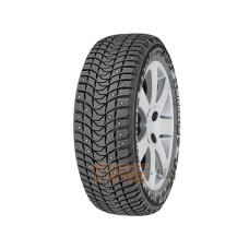 Michelin X-Ice North 3 195/55 R15 89T XL (шип)
