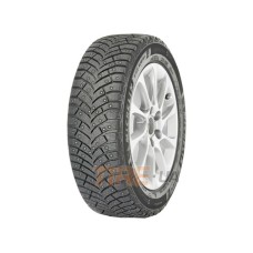 Michelin X-Ice North 4 205/55 R16 94T XL (шип)