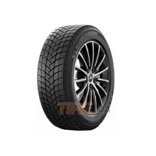 Michelin X-Ice Snow SUV 265/65 R18 114T XL