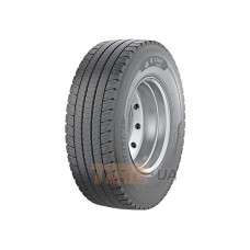 Michelin X Line Energy D (ведущая) 315/80 R22,5 156/150L
