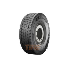 Michelin X Multi D (ведущая) 245/70 R17,5 136/134M