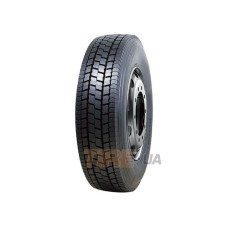 Mirage MG-628 (ведущая) 315/70 R22,5 154/150L 20PR