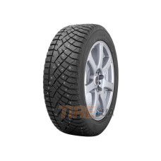 Nitto Therma Spike 175/65 R14 82T (шип)