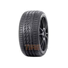 Nokian Hakka Black 215/40 ZR17 87W XL